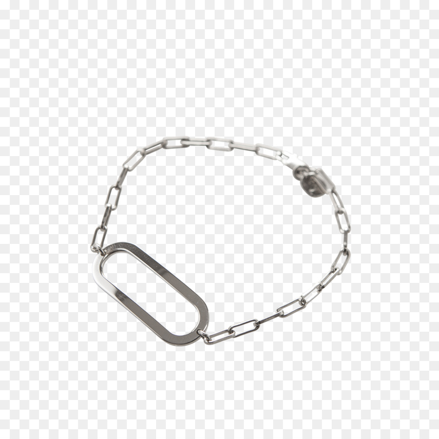 Pulseira，Prata PNG