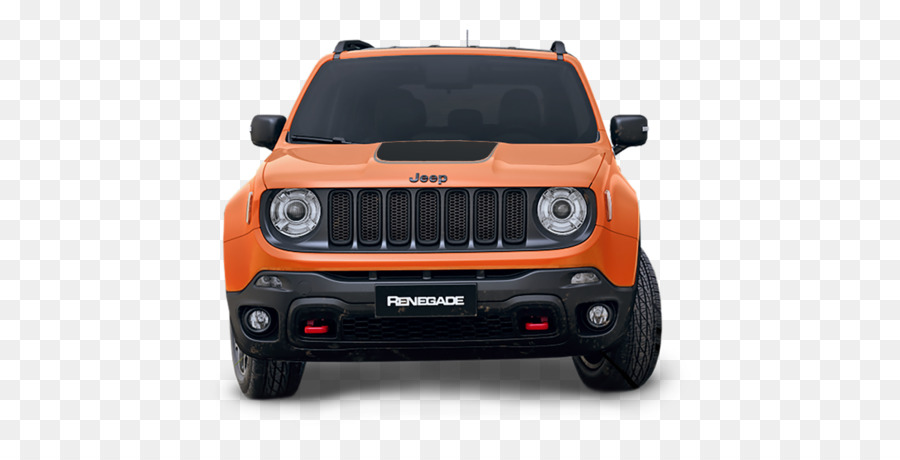 2018 Jeep Renegade，Jeep PNG