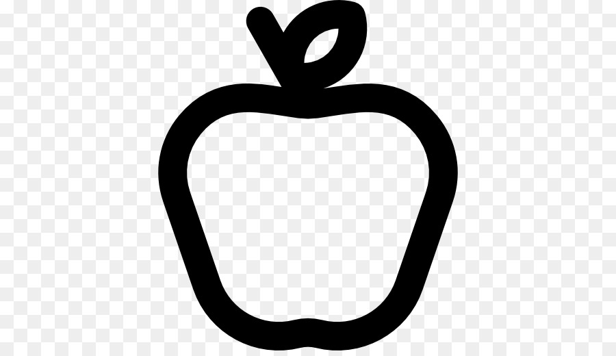 Esboço Da Apple，Fruta PNG