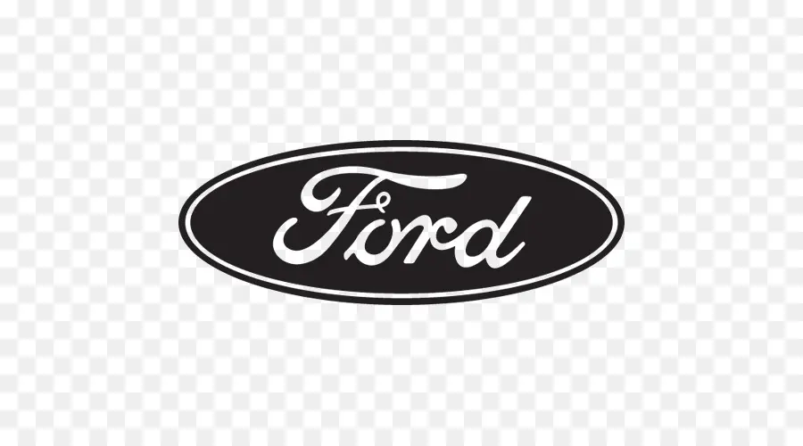 Logotipo Da Ford，Marca PNG