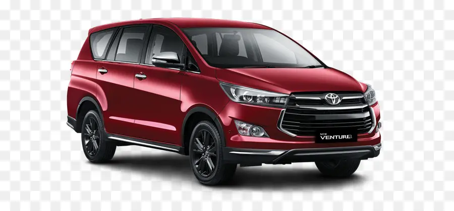 Carro Vermelho，Toyota PNG