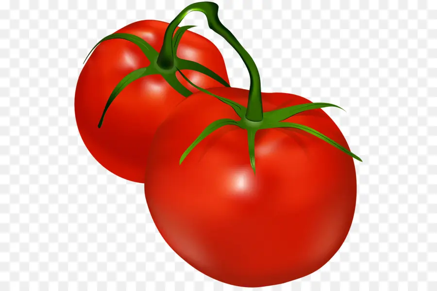 Tomates Vermelhos，Fresco PNG