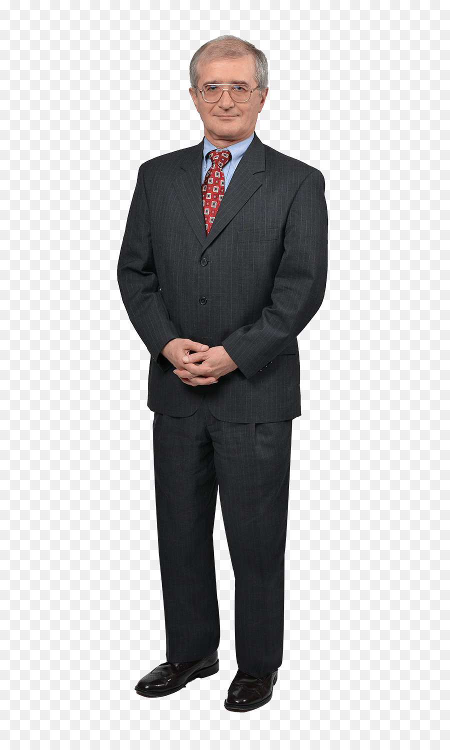 Homem De Terno，Negócios PNG