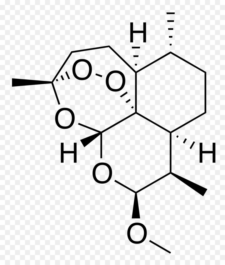 Estrutura Química，Molécula PNG