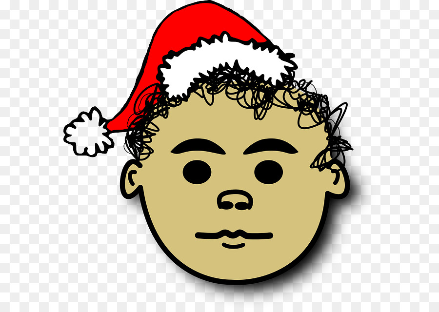 Papai Noel，Roupa De Papai Noel PNG