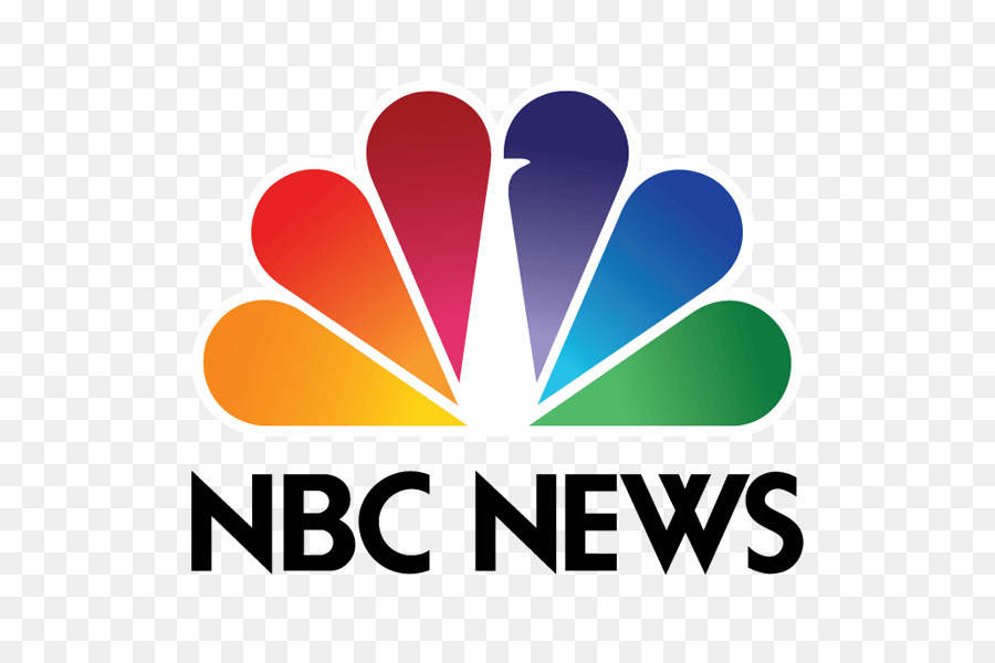 Nbc News Logo，Mídia PNG