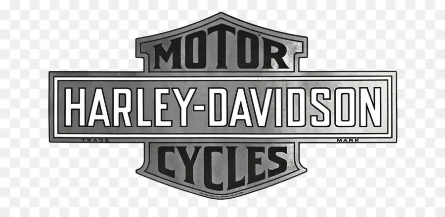 Logotipo Da Harley Davidson，Marca PNG