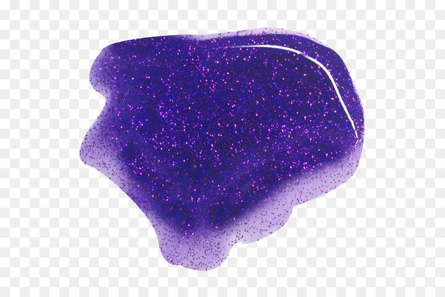 Roxo，Glitter PNG