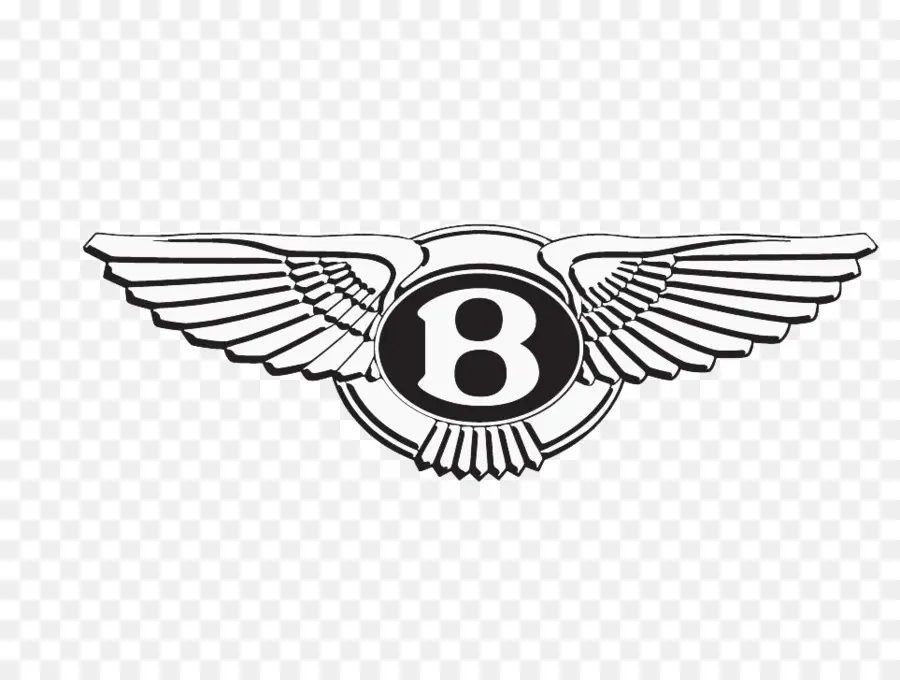 Logotipo Da Bentley，Bentley PNG