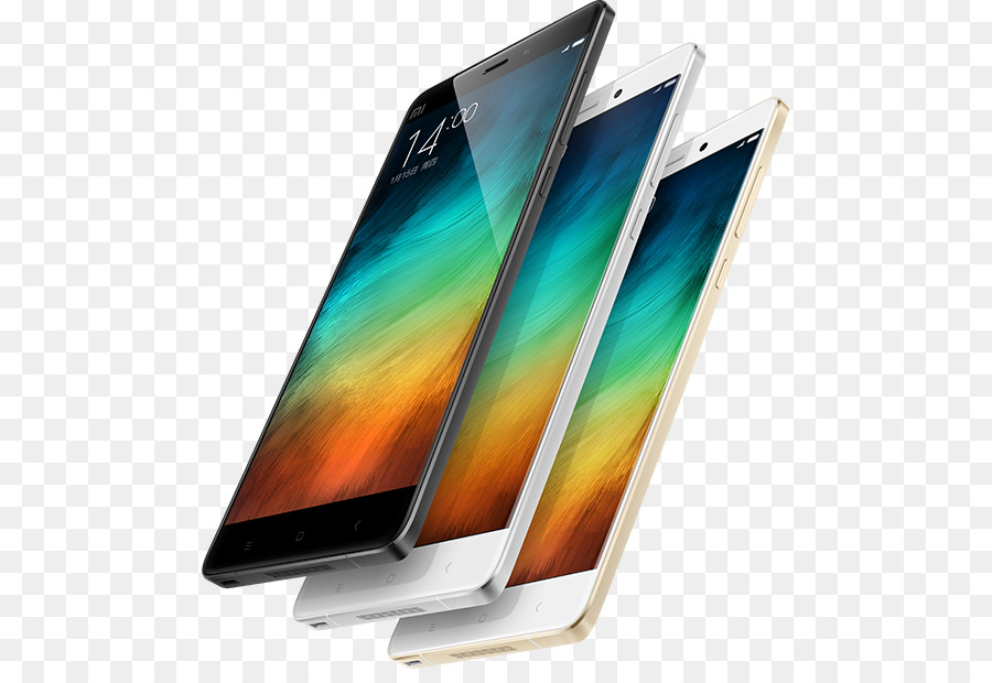 Xiaomi Mi Nota，Samsung Galaxy S Plus PNG