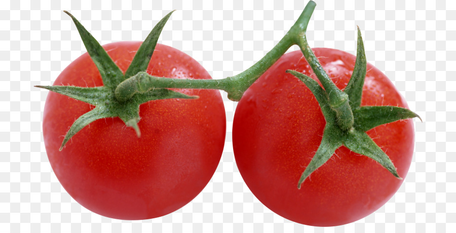 O Suco De Tomate，Tomate Cereja PNG