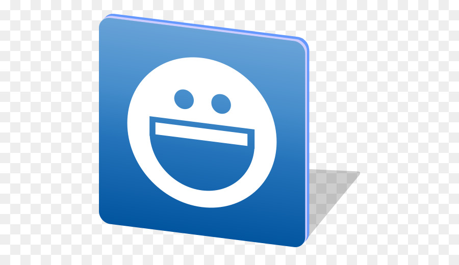 Smiley，O Yahoo Messenger PNG