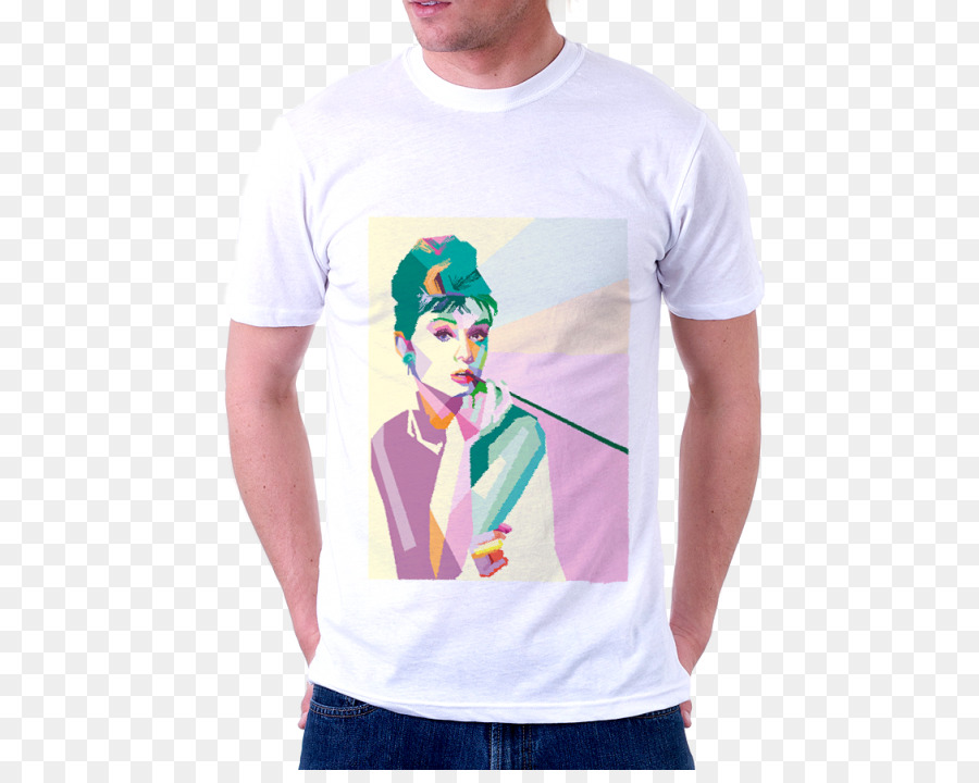 Tshirt，Camisa PNG