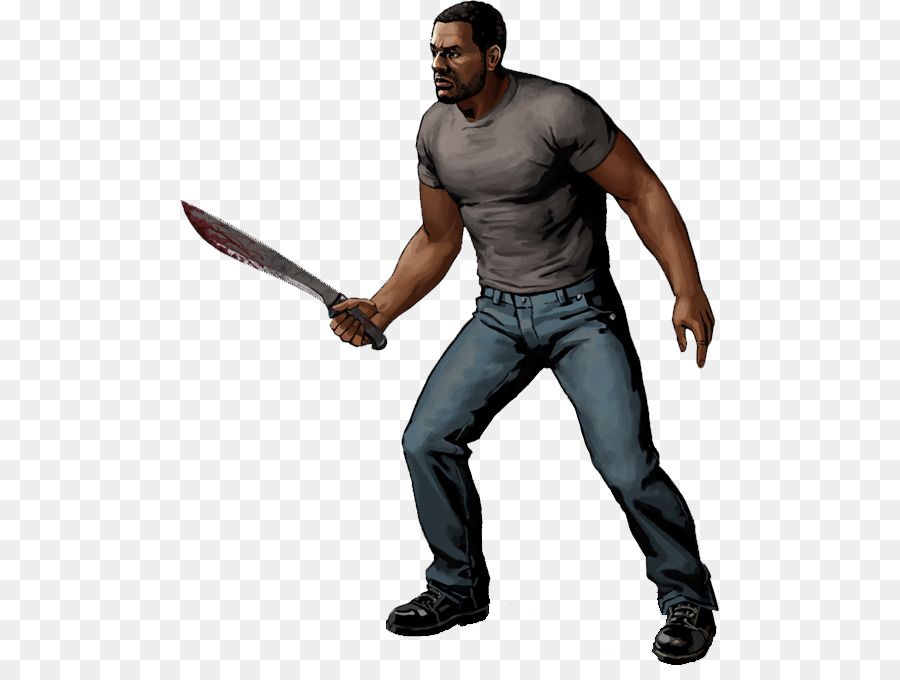 Homem Com Machete，Arma PNG