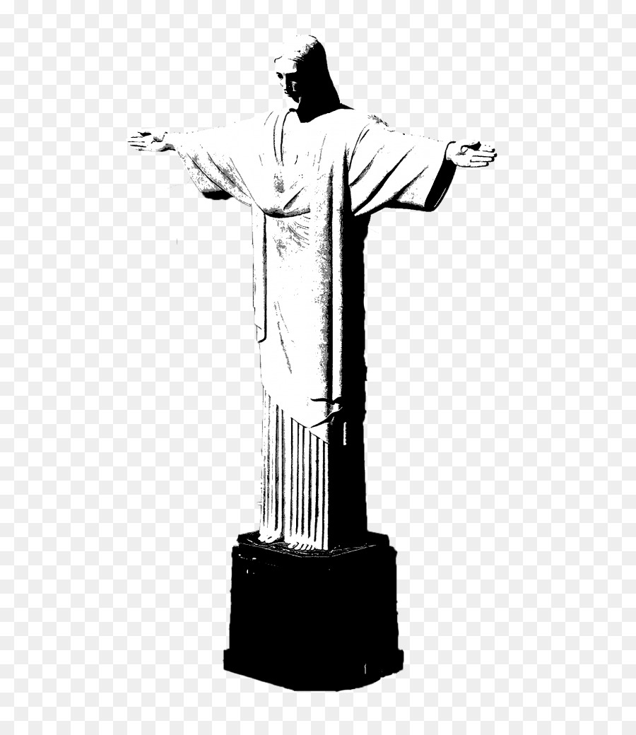 Estátua，David PNG
