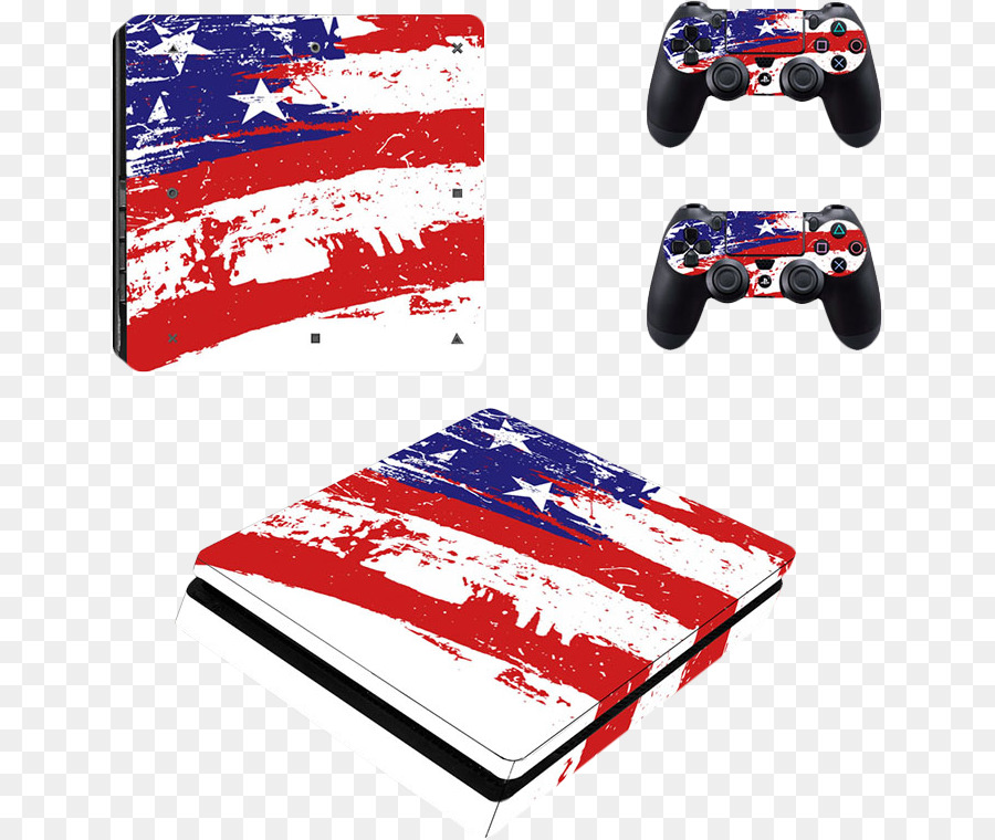 Estados Unidos，Playstation 4 PNG