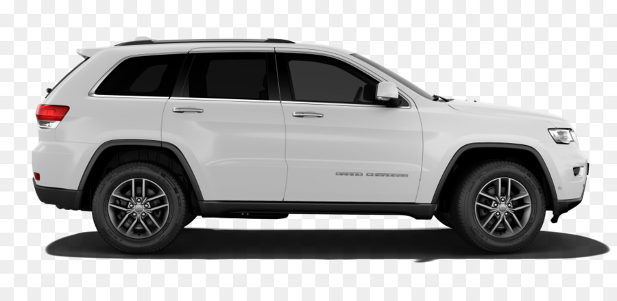 Suv Branco，Carro PNG