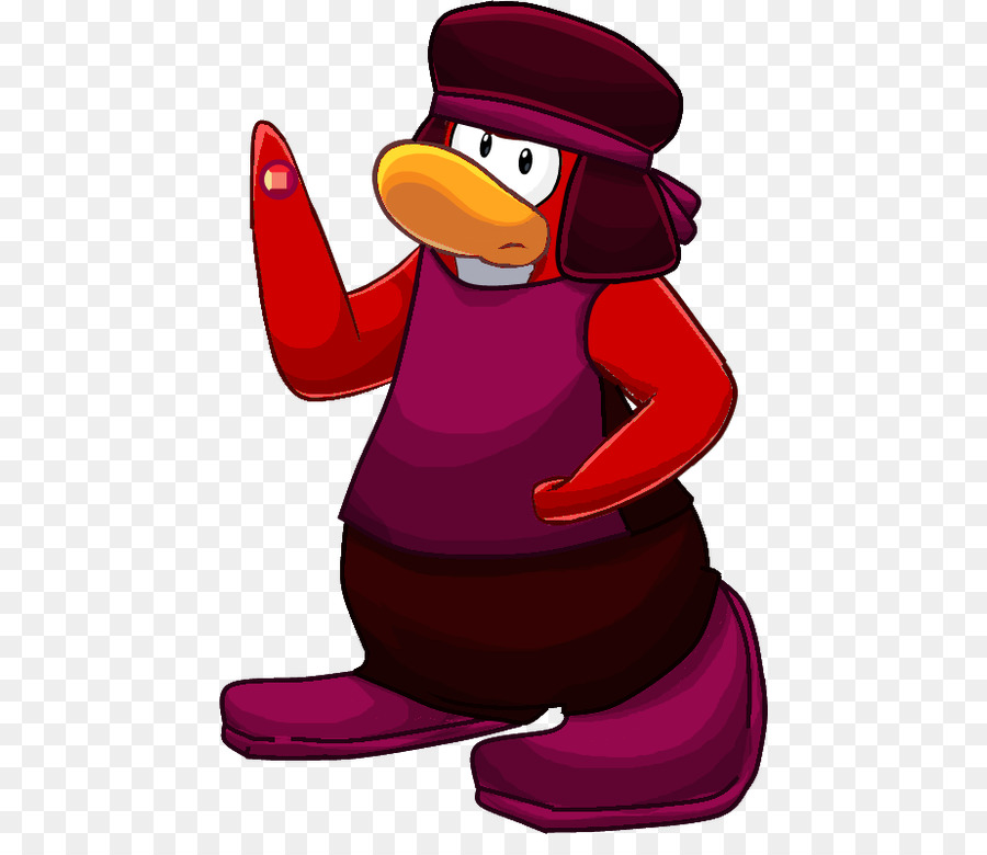 Penguin，O Club Penguin PNG