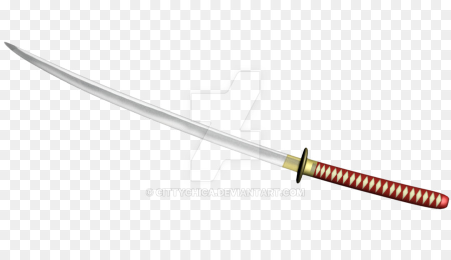 Katana，Espada PNG