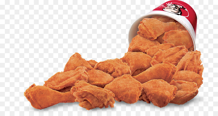 Kfc，Frango Frito PNG