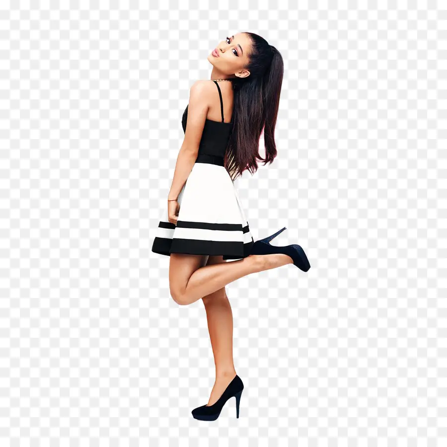 Ariana Grande，Reino Unido PNG