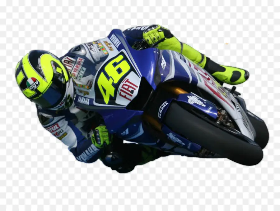 A Movistar Da Yamaha No Motogp，Motogp PNG