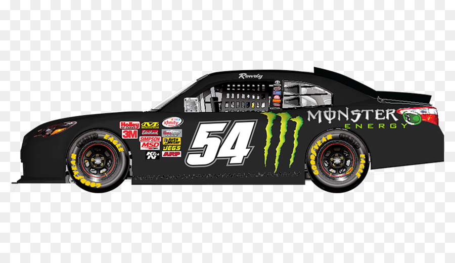 2015 Nascar Xfinity Série，Bristol Motor Speedway PNG