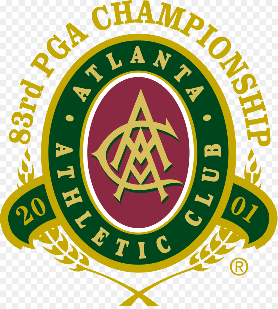 Atlanta Atlético Clube，Pga Championship De 2011 PNG