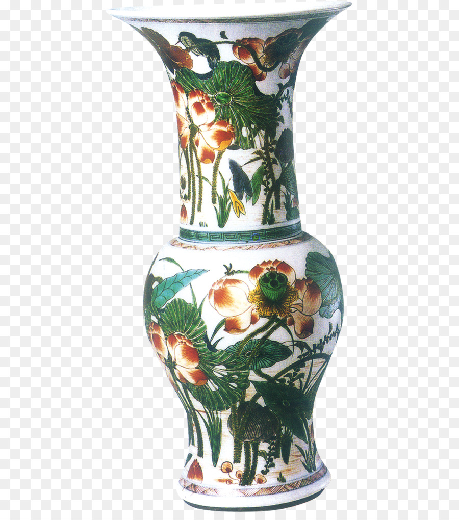 Vaso，Porcelana PNG