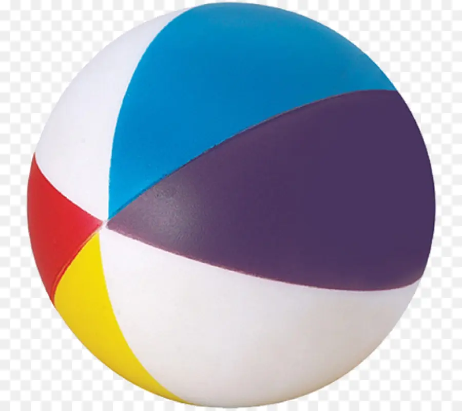 Bola De Praia，Brinquedo PNG