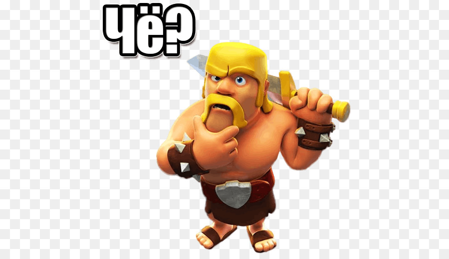 Clash Of Clans，Confronto Royale PNG