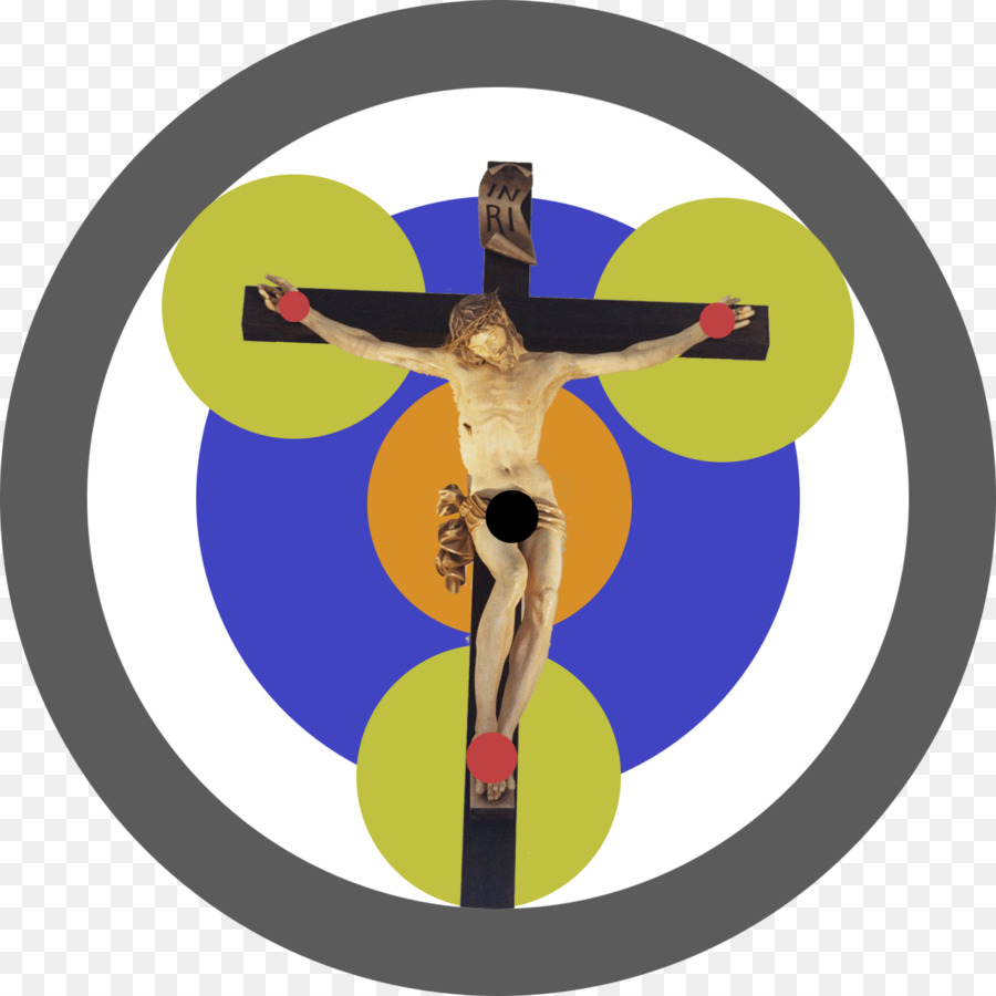 Crucifixo，Símbolo PNG