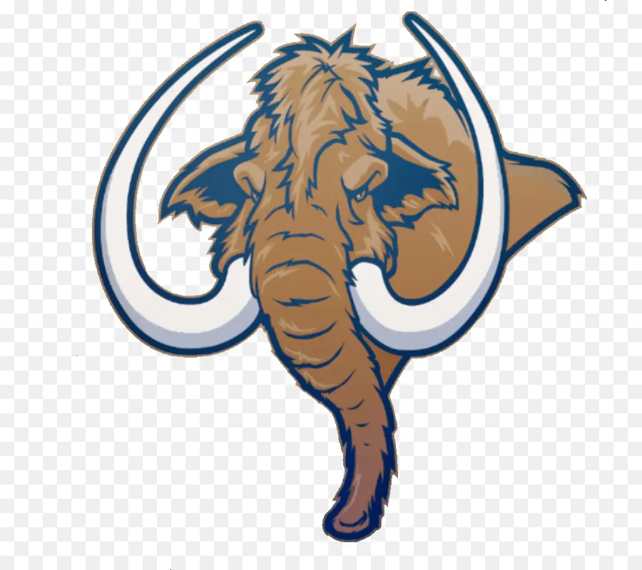 Elefante Africano，Logo PNG