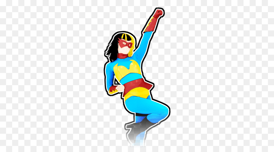 Just Dance 2016，Just Dance Agora PNG