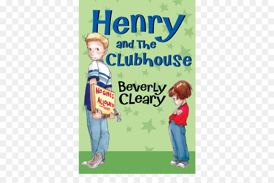 Henry Huggins，Henry E O Clube PNG