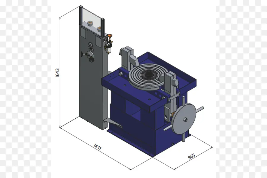 Máquina，Industrial PNG