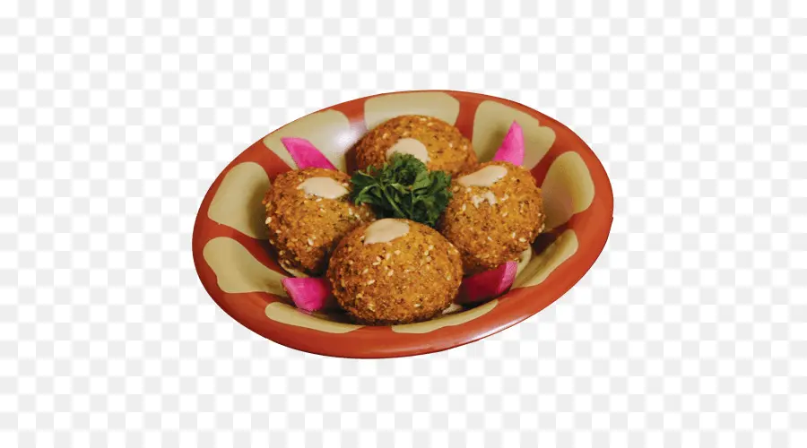 Prato De Falafel，Placa PNG