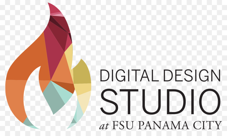 Logotipo Do Estúdio De Design Digital，Projeto PNG