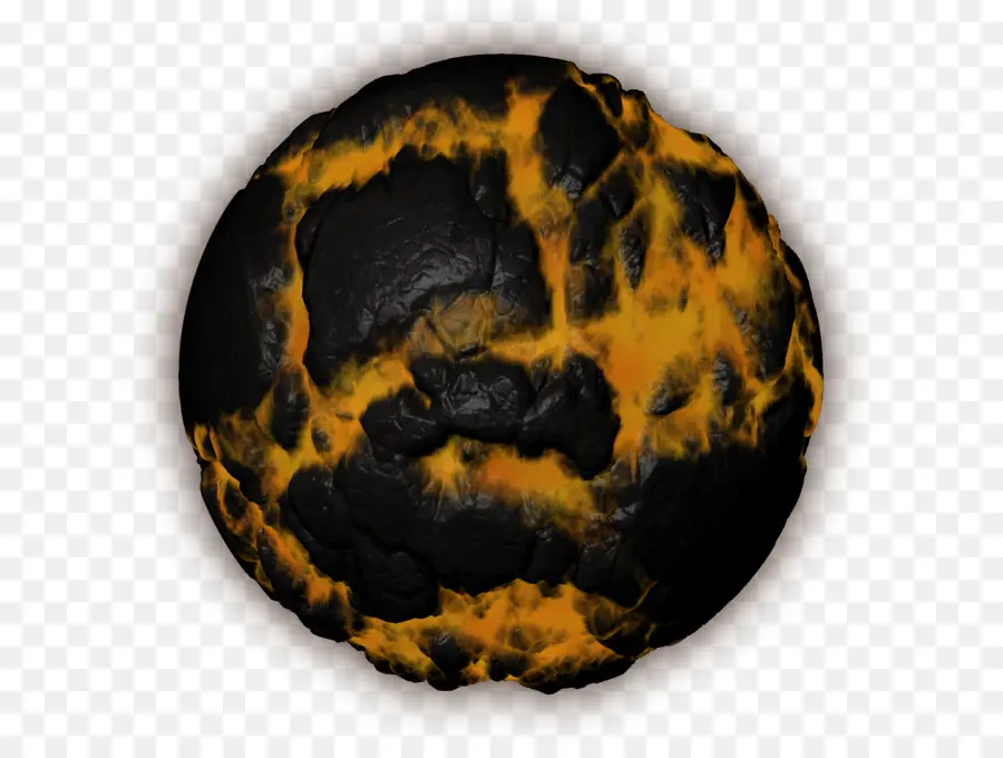 Planeta Lava，Lava PNG