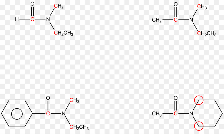 Estrutura Química，Molécula PNG