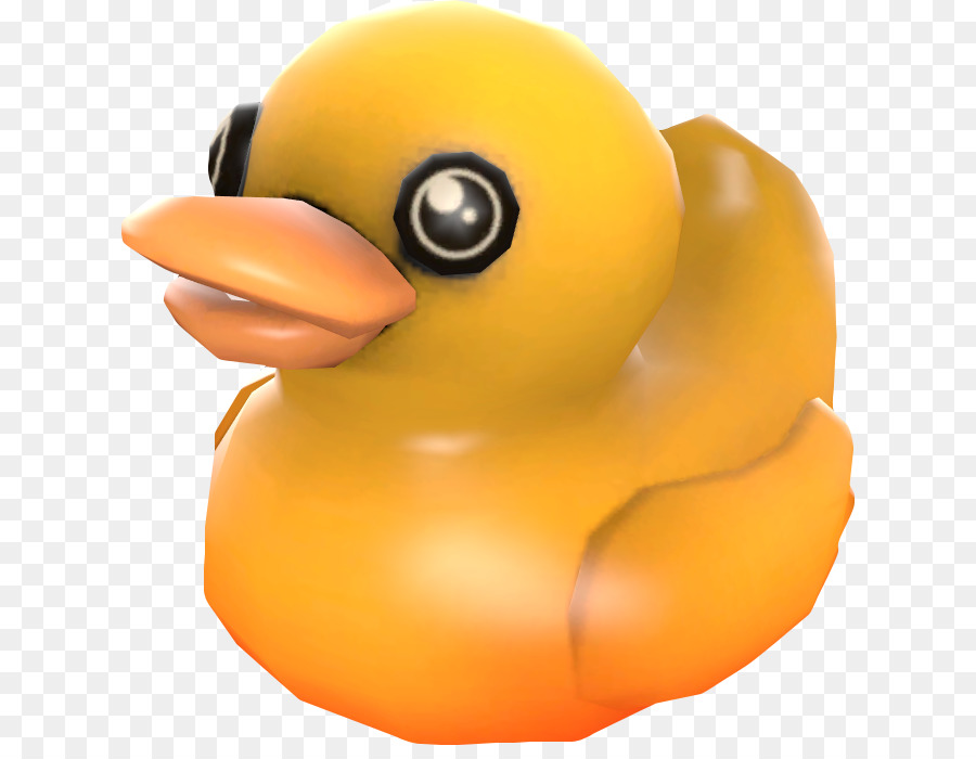 Pato，Amarelo PNG