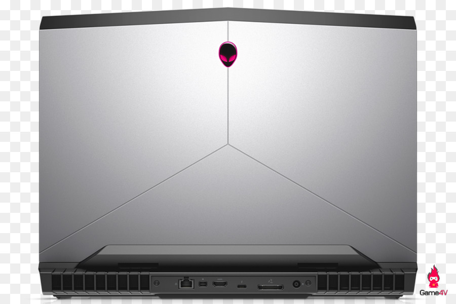 Laptop，A Dell PNG