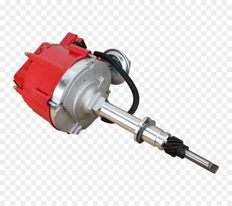 Distribuidor De Automóveis，Motor PNG