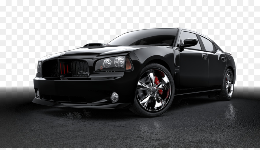 Dodge Magnum，2009 Dodge Charger PNG