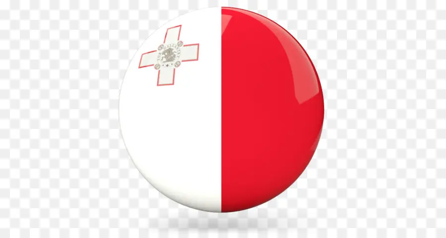 Bandeira De Malta，Vermelho PNG