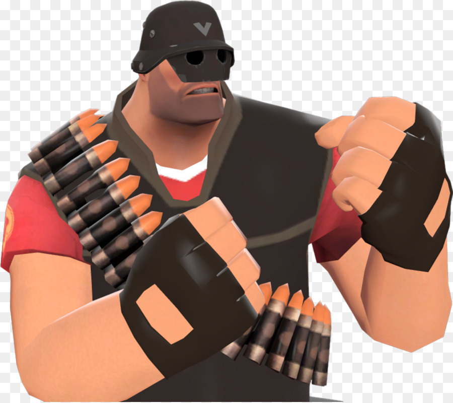 Team Fortress 2，Capacete PNG