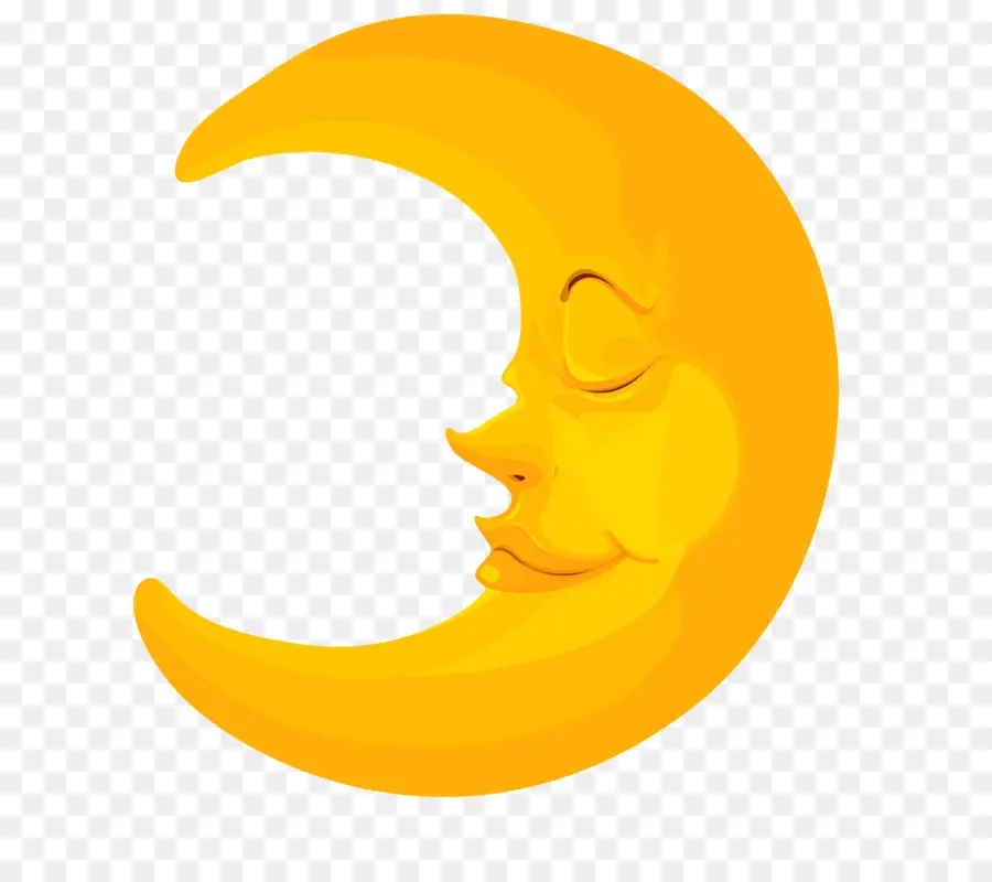 Lua，Desenho PNG