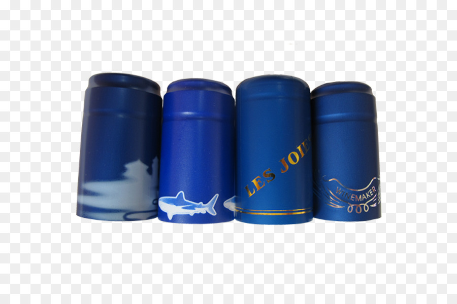 Azul Cobalto，Garrafa PNG