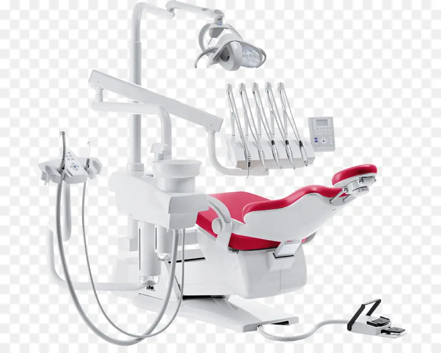 Cadeira Odontológica，Dentista PNG