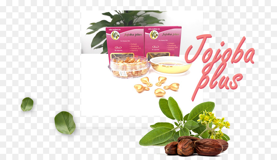 Jojoba Mais，Cosméticos PNG